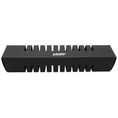 Ручка перьевая Lamy 014 safari, Синий, EF Ручка перьевая Lamy 014 safari, Синий, EF - фото 6