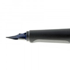 Ручка перьевая Lamy 017 safari, Умбра, EF Ручка перьевая Lamy 017 safari, Умбра, EF - фото 4