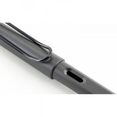 Ручка перьевая Lamy 017 safari, Умбра, EF Ручка перьевая Lamy 017 safari, Умбра, EF - фото 5