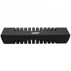 Ручка перьевая Lamy 017 safari, Умбра, EF Ручка перьевая Lamy 017 safari, Умбра, EF - фото 6