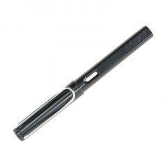 Ручка перьевая Lamy 019 safari, Черный, EF Ручка перьевая Lamy 019 safari, Черный, EF - фото 2