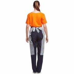 Фартук одноразовый KLEVER н/с,полиэтил. защит. (76х120см) 100шт/уп,ПС - фото 3