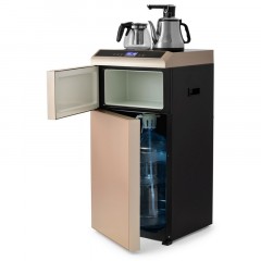 Кулер для воды VATTEN L49QEAT tea bar напольн, электрон, нижняя загрузка Кулер для воды VATTEN L49QEAT tea bar напольн, электрон, нижняя загрузка - фото 4