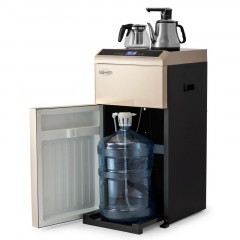 Кулер для воды VATTEN L49QEAT tea bar напольн, электрон, нижняя загрузка Кулер для воды VATTEN L49QEAT tea bar напольн, электрон, нижняя загрузка - фото 5