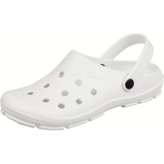 Сабо ЭВА  AYO белые 1A.TF.L  45 р - фото 2