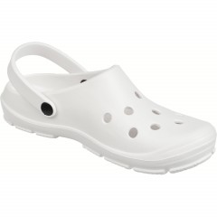 Сабо ЭВА  AYO белые 1A.TF.L  45 р - фото 3