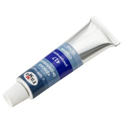 Краски акриловые художественные Гамма "Студия" "Юбилейная", 12цв, 18мл/туба, картон.упак. - фото 8