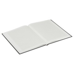 Бизнес-блокнот А5, 80л., BG "Sport format", soft-touch ламинация - фото 7