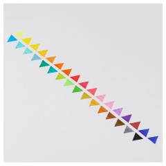 Набор для рисования Faber-Castell "Connector Unicorn" 33 фломастера Набор для рисования Faber-Castell "Connector Unicorn" 33 фломастера - фото 10