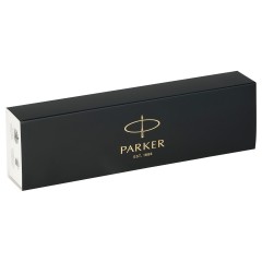 Ручка шариковая Parker "Jotter Originals Recycled Red CT" синяя, 1,0мм, кнопочн., подарочная упаковка Ручка шариковая Parker "Jotter Originals Recycled Red CT" синяя, 1,0мм, кнопочн., подарочная упаковка - фото 6