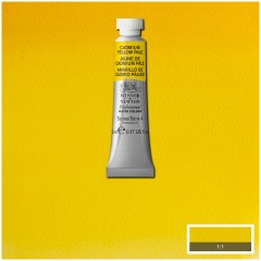 Акварель художественная Winsor&Newton "Professional", 5мл, туба, №118 кадмий желтый бледный Акварель художественная Winsor&Newton "Professional", 5мл, туба, №118 кадмий желтый бледный - фото 4