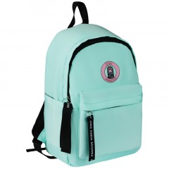 Рюкзак MESHU "Pawsitive", 39*29*13см, 1 отделение, 3 кармана, уплотненная спинка