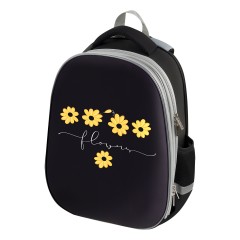 Ранец F?rst School Base "Spring" 39*30*18см, 2 отделения, 2 кармана, анатомическая спинка