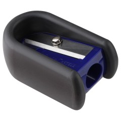 Карандаши цветные Faber-Castell "Grip", 48цв., трехгран., заточ.+ч/г кар. Grip+точилка+кисть, метал. коробка Карандаши цветные Faber-Castell "Grip", 48цв., трехгран., заточ.+ч/г кар. Grip+точилка+кисть, метал. коробка - фото 5