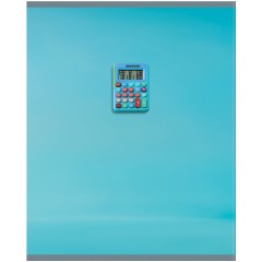 Комплект (12 шт.) предметных тетрадей 48л. BG "Заглавные-главные", эконом - фото 6