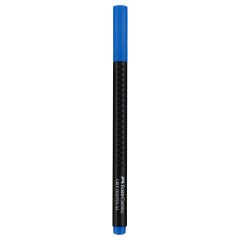 Набор капиллярных ручек Faber-Castell "Grip Finepen" 20цв., 0,4мм, трехгран., пласт. уп., европодвес Набор капиллярных ручек Faber-Castell "Grip Finepen" 20цв., 0,4мм, трехгран., пласт. уп., европодвес - фото 5
