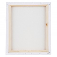 Холст на подрамнике Гамма "Студия", 50*60см, 100% хлопок, 400г/м2, крупное зерно - фото 4