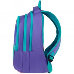 Рюкзак Berlingo inStyle "Color Block" 41*27*20см, 3 отделения, 1 карман, эргономичная спинка Рюкзак Berlingo inStyle "Color Block" 41*27*20см, 3 отделения, 1 карман, эргономичная спинка - фото 5