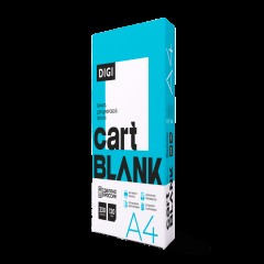Бумага Cartblank "Digi" А4, 120г/м2, 330л., 146% - фото 4
