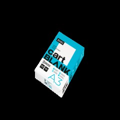 Бумага Cartblank "Digi" А3, 120г/м2, 330л., 146%