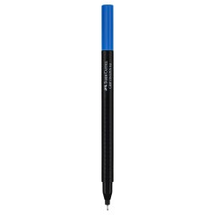 Набор капиллярных ручек Faber-Castell "Grip Finepen" 20цв., 0,4мм, трехгран., пласт. уп., европодвес Набор капиллярных ручек Faber-Castell "Grip Finepen" 20цв., 0,4мм, трехгран., пласт. уп., европодвес - фото 6