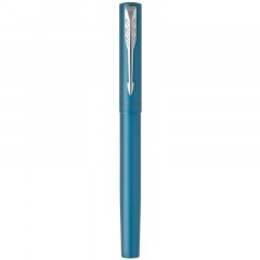 Ручка перьевая Parker "Vector XL Teal" синяя, 0,8мм, подарочная упаковка Ручка перьевая Parker "Vector XL Teal" синяя, 0,8мм, подарочная упаковка - фото 3
