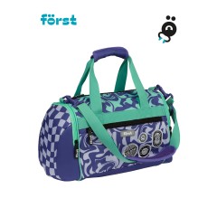 Сумка F?rst "Smiley" 23*32*20см, 1 отделение, 3 кармана Сумка F?rst "Smiley" 23*32*20см, 1 отделение, 3 кармана - фото 2