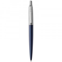 Набор Parker "Jotter London": шар. ручка Blue + гел. ручка Stainless Steel, 1,0мм, кнопочн., блистер Набор Parker "Jotter London": шар. ручка Blue + гел. ручка Stainless Steel, 1,0мм, кнопочн., блистер - фото 3