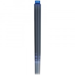 Ручка перьевая Parker "Jotter Originals Blue Chrom CT" синяя, 0,8мм, подарочная упаковка Ручка перьевая Parker "Jotter Originals Blue Chrom CT" синяя, 0,8мм, подарочная упаковка - фото 7