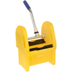 Тележка уборочная-ведро OfficeClean Professional, 31л., с отжимом Тележка уборочная-ведро OfficeClean Professional, 31л., с отжимом - фото 7