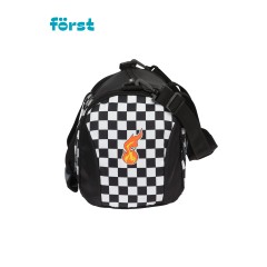 Сумка F?rst "Racing" 23*32*20см, 1 отделение, 3 кармана - фото 5