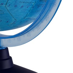 Глобус политический GLOBEN "Классик Евро", 25 см, Ке012500187 - фото 5