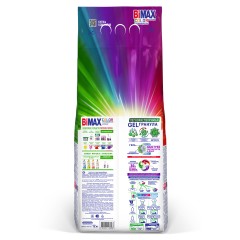 Порошок для машинной стирки BiMax "Color", 12кг - фото 2