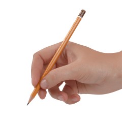 Карандаш чернографитный KOH-I-NOOR 1500/HB, б/ласт, Чехия Карандаш чернографитный KOH-I-NOOR 1500/HB, б/ласт, Чехия - фото 9