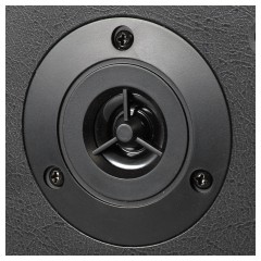 Колонки Sven SPS-702, 2*20W, деревянный корпус, черный Колонки Sven SPS-702, 2*20W, деревянный корпус, черный - фото 6