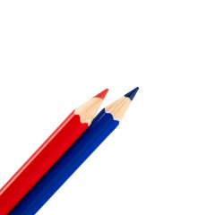 Карандаши цветные 2цв 6-гран Koh-I-Noor 3423 Карандаши цветные 2цв 6-гран Koh-I-Noor 3423 - фото 7