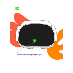 Рюкзак Berlingo Modern "Reality" 38*30*18см, 3 отделения, 2 кармана, эргономичная спинка Рюкзак Berlingo Modern "Reality" 38*30*18см, 3 отделения, 2 кармана, эргономичная спинка - фото 8