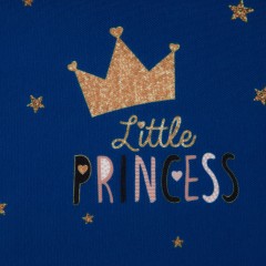 Ранец ArtSpace Junior "Princess" 37*28*21см, 1 отделение, 3 кармана, анатомическая спинка Ранец ArtSpace Junior "Princess" 37*28*21см, 1 отделение, 3 кармана, анатомическая спинка - фото 6