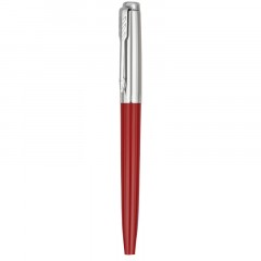 Ручка перьевая Parker "Jotter Originals Red Chrome CT" синяя, 0,8мм, подарочная упаковка Ручка перьевая Parker "Jotter Originals Red Chrome CT" синяя, 0,8мм, подарочная упаковка - фото 3