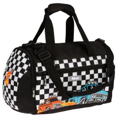 Сумка F?rst "Racing" 23*32*20см, 1 отделение, 3 кармана