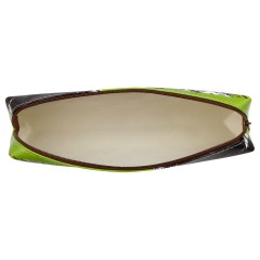 Пенал мягкий 200*55*40 MESHU "Strike", искусственная кожа - фото 3