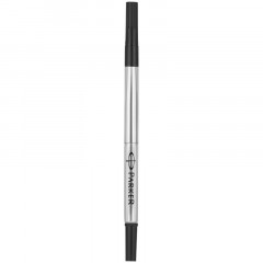 Стержень для роллера Parker "Refill Roller Ball" черный, 0,7мм, блистер - фото 2
