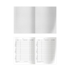 Дневник 1-11 кл. 48л. (твердый) BG "Girl s weekend", матовая ламинация, выб. лак - фото 4