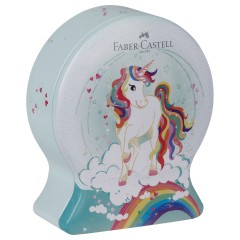 Набор для рисования Faber-Castell "Connector Unicorn" 33 фломастера Набор для рисования Faber-Castell "Connector Unicorn" 33 фломастера - фото 3