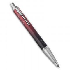 Ручка шариковая Parker "IM Special Edition Portal" синяя, 1,0мм, подарочная упаковка Ручка шариковая Parker "IM Special Edition Portal" синяя, 1,0мм, подарочная упаковка - фото 3