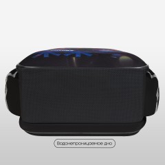 Ранец Berlingo Expert Mini "Cyberpunk" 36*27*14см, 2 отделения, 2 кармана, анатомическая спинка - фото 4