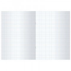 Тетрадь 96л., А4, клетка ArtSpace "Путешествия. City voyage" - фото 4