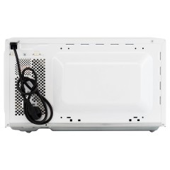 Микроволновая печь Starwind SWM5920, 20л, 700Вт, механическое управление, белая Микроволновая печь Starwind SWM5920, 20л, 700Вт, механическое управление, белая - фото 5