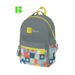 Рюкзак Berlingo "Balance" 41*28*16см, 1 отделение, 3 кармана, уплотненная спинка Рюкзак Berlingo "Balance" 41*28*16см, 1 отделение, 3 кармана, уплотненная спинка - фото 2