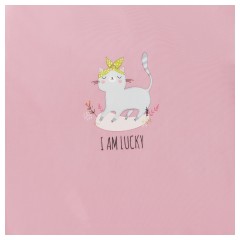 Рюкзак MESHU "Lucky", 39*29*13см, 1 отделение, 3 кармана, уплотн. спинка Рюкзак MESHU "Lucky", 39*29*13см, 1 отделение, 3 кармана, уплотн. спинка - фото 7